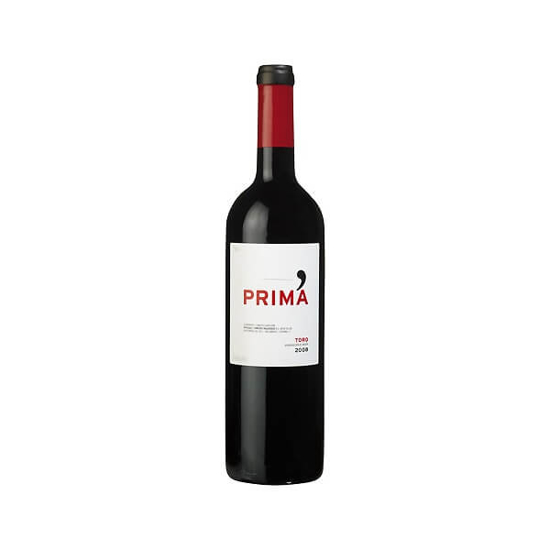 Imagem de Vinho Tinto de Espanha Toro PRIMA garrafa 75cl