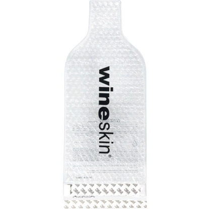 Mostrar detalhes para Saco de Transporte para Vinho WINESKIN emb.1 unidade Imagem de Saco de Transporte para Vinho WINESKIN emb.1 unidade