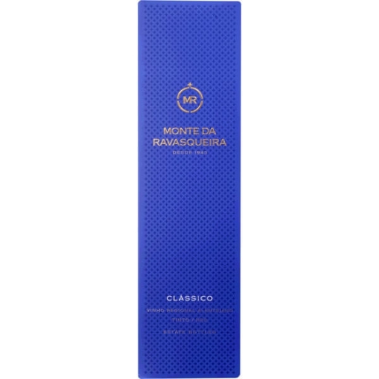 Imagem de Vinho Tinto do Alentejo MONTE DA RAVASQUEIRA garrafa 1,5L
