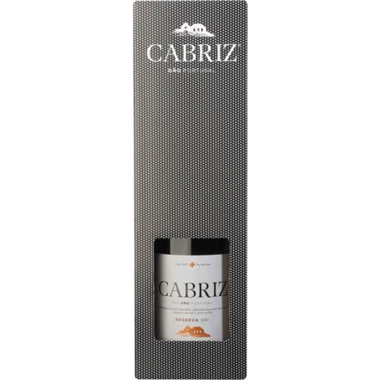 Imagem de Vinho Tinto do Dão Reserva Magnum CABRIZ garrafa 1,5L