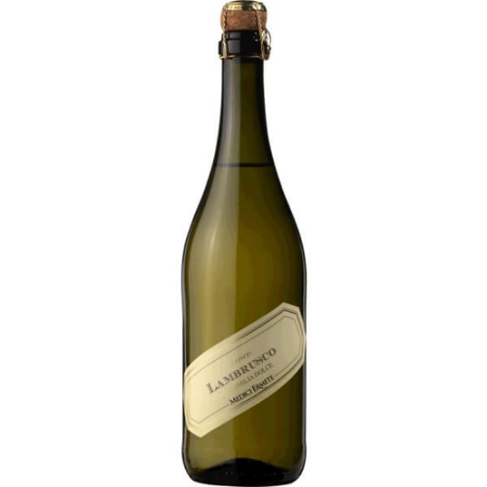 Imagem de Vinho Branco de Itália Lambrusco MEDICI garrafa 75cl