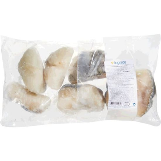 Imagem de Lombinhos do Cachaço de Bacalhau LUGRADE emb.900g Congelados