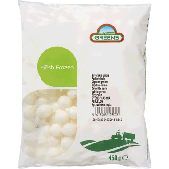 Imagem de Cebola Pérola GREENS emb.450g