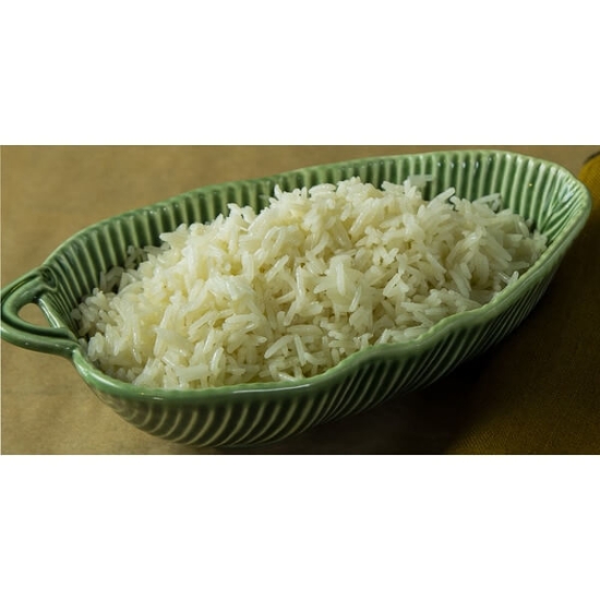 Imagem de Arroz Basmati para 3 Pessoas DEZ PRÁ UMA emb.400g