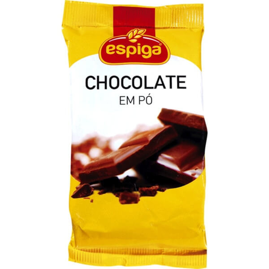 Imagem de Chocolate em Pó ESPIGA emb.125g