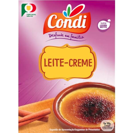 Imagem de Leite Creme CONDI emb.75g