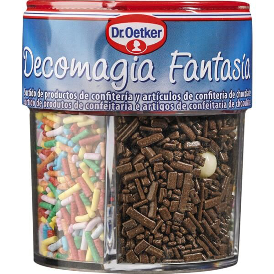 Imagem de Decomagia Fantasia DR. OETKER emb.78g