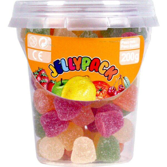 Imagem de Gomas Jellypack Lágrimas MIGUELAÑEZ emb.150g