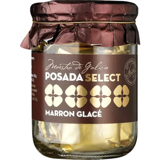 Imagem de Bombons Glacés JOSÉ POSADA frasco 220g