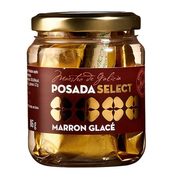 Imagem de Marron Glacé JOSÉ POSADA frasco 86g