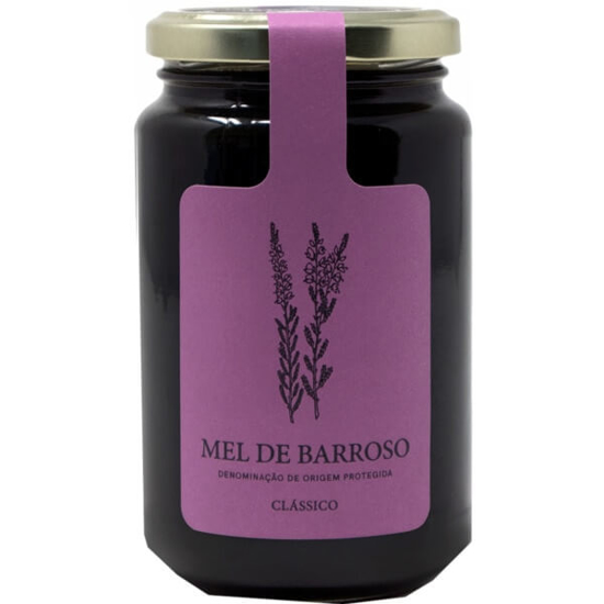 Imagem de Mel DOP MEL DE BARROSO frasco 500g