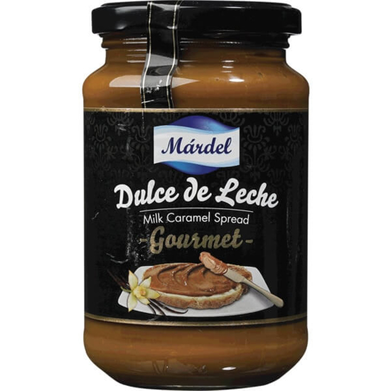 Imagem de Doce de Leite MÁRDEL frasco 450g