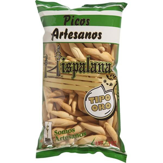 Imagem de Picos Artesanos LA HISPALANA emb.200g