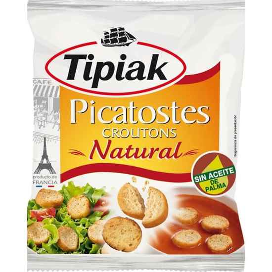 Imagem de Croutons Natural TIPIAK emb.75g