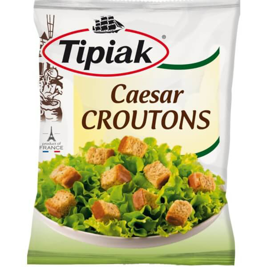 Imagem de Croutons Caeser TIPIAK emb.50g