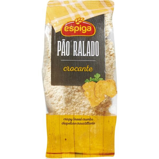 Imagem de Pão Ralado Crocante ESPIGA emb.150g