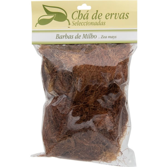 Imagem de Tisana Barbas de Milho DIETICA emb.50g