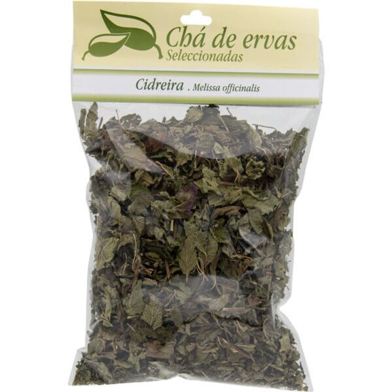 Imagem de Tisana Planta Cidreira DIETICA emb.50g