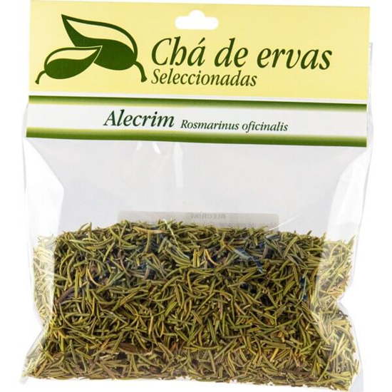 Imagem de Tisana Alecrim DIETICA emb.50g