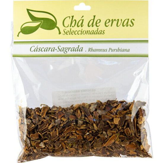 Imagem de Tisana Cascara Sagrada DIETICA emb.50g