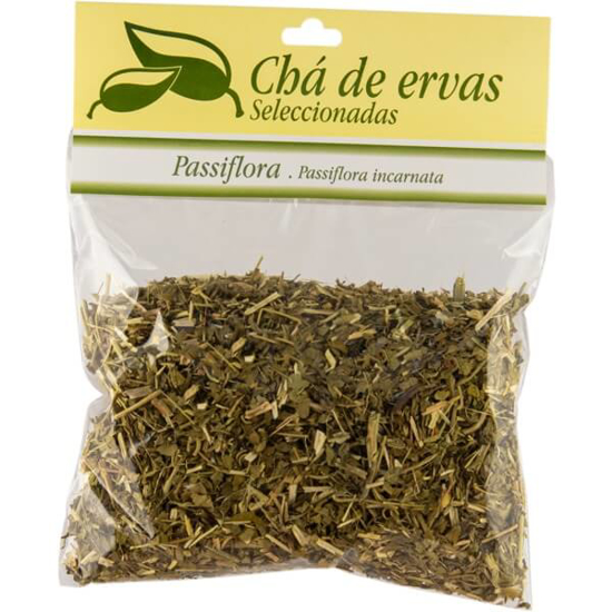 Imagem de Chá de Ervas Passiflora DIETICA emb.50g