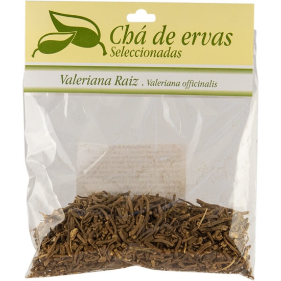 Imagem de Chá de Ervas Valeriana Raiz DIETICA emb.50g