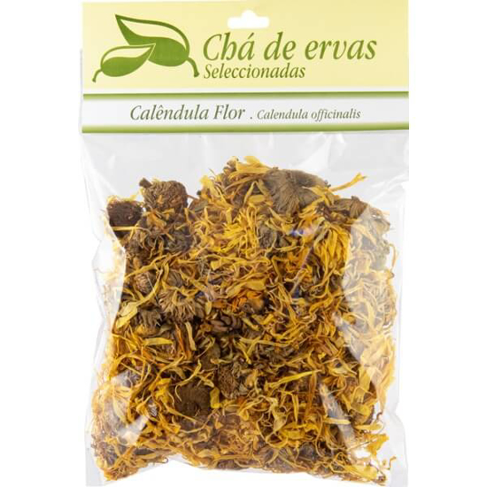 Imagem de Chá de Ervas Calendula Flor DIETICA emb.50g