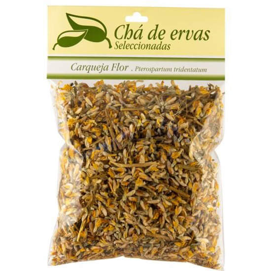 Imagem de Chá de Carqueja em Flor DIETICA emb.50g