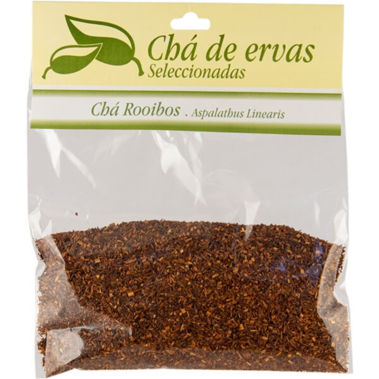 Imagem de Chá de Ervas Rooibos DIETICA emb.50g