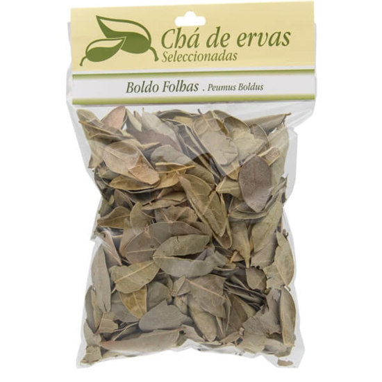 Imagem de Chá de Ervas Boldo DIETICA emb.50g