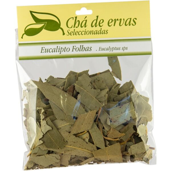 Imagem de Chá de Eucalipto DIETICA emb.50g