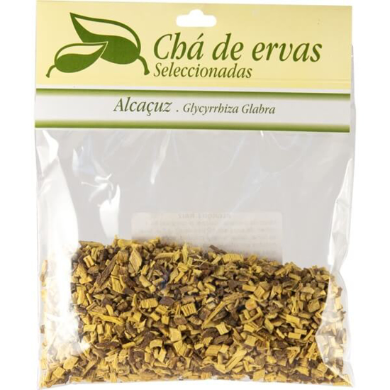 Imagem de Chá de Ervas Alcaçuz DIETICA emb.50g