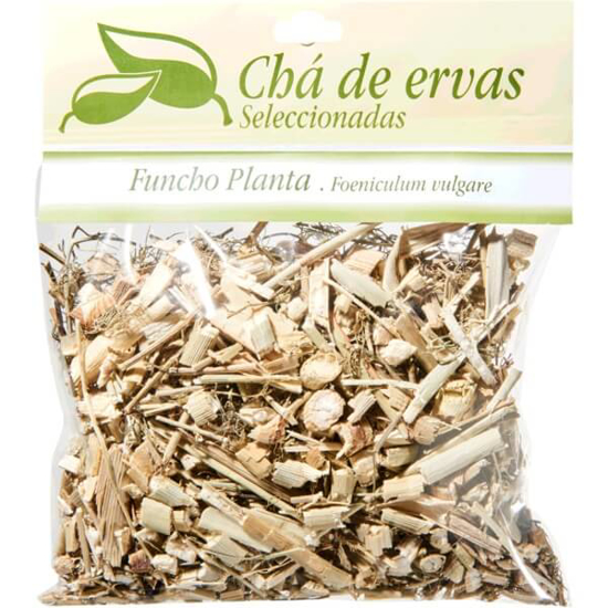 Imagem de Chá de Ervas Funcho Planta DIETICA emb.50g