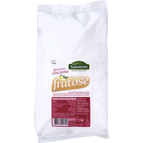 Imagem de Fructose SALUTEM emb.1kg