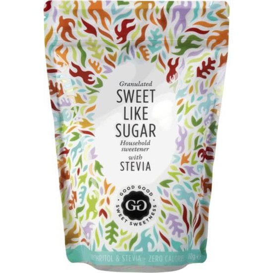 Imagem de Sweet Like Sugar com Stevia SWEETNESS emb.450g