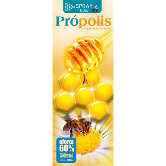 Imagem de Propolis Spray FHARMONAT emb.30ml