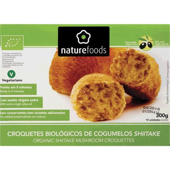 Cogumelo Shitake (kg), Compre no 360hyper