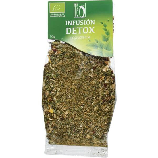 Imagem de Infusão Detox Biológica TÉ O emb.75g