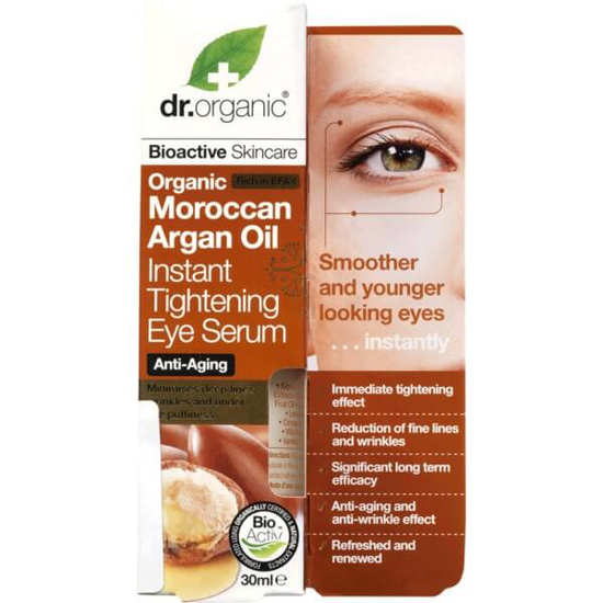 Imagem de Serum Anti-Idade para os Olhos Biológico DR.ORGANIC emb.30ml