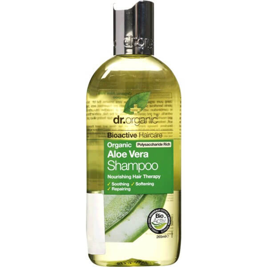 Imagem de Champo Bio Aloe Vera DR.ORGANIC 265ml