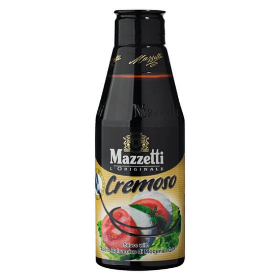 Imagem de Creme Balsâmico MAZZETTI garrafa 215ml