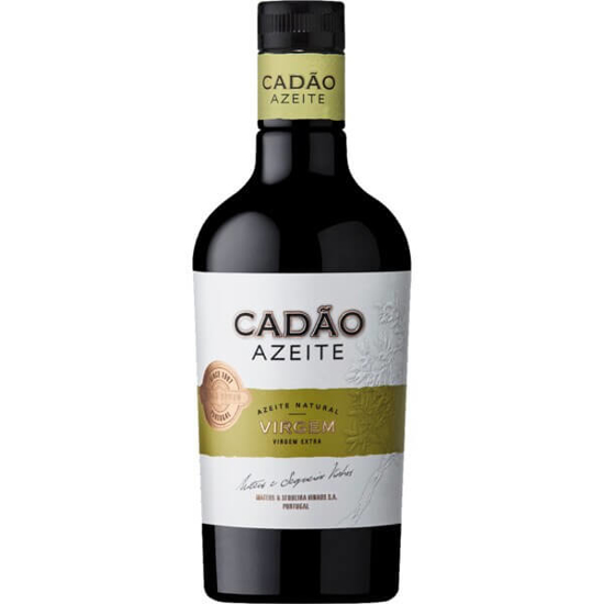 Imagem de Azeite Virgem Extra Douro CADÃO garrafa 500ml