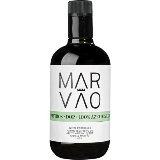 Imagem de Azeite Virgem Extra DOP CASTELO DE MARVÃO garrafa 500ml