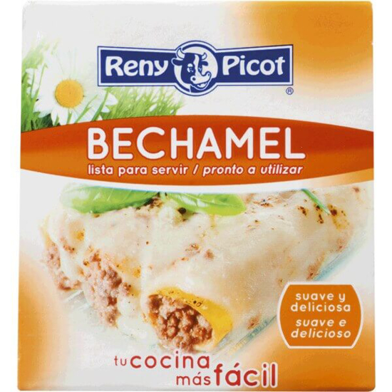 Imagem de Molho Béchamel RENY PICOT emb.500ml