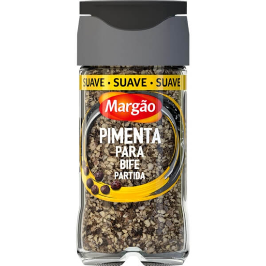 Imagem de Pimenta para Bifes MARGÃO emb.38g