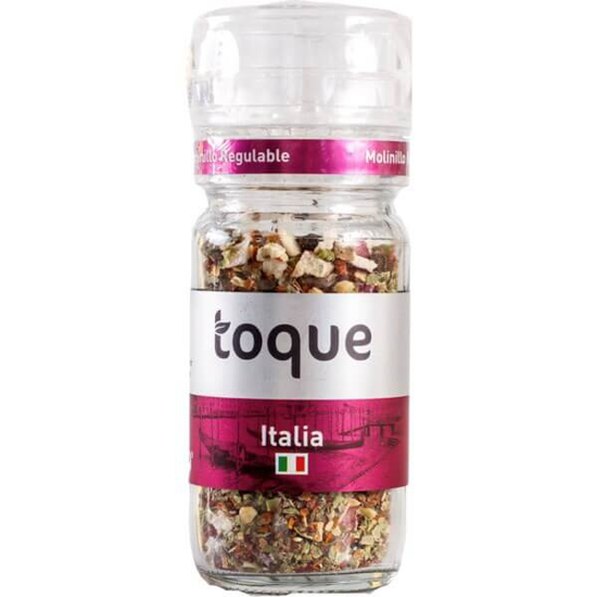 Imagem de Especiaria Itália TOQUE ESPECIAL emb.43g