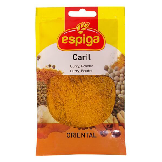 Imagem de Caril ESPIGA emb.45g