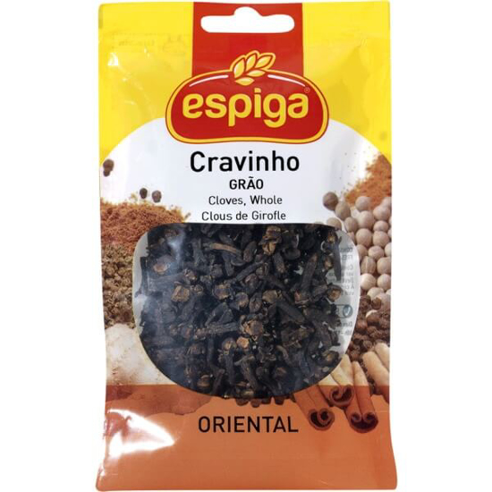 Imagem de Cravinho Grão ESPIGA emb.35g