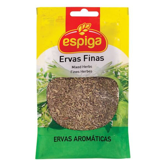 Imagem de Ervas Finas ESPIGA emb.20g