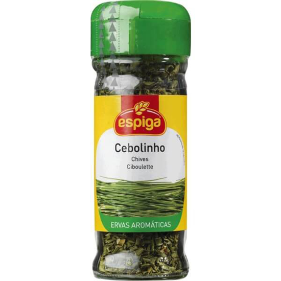 Imagem de Cebolinho ESPIGA frasco 6g